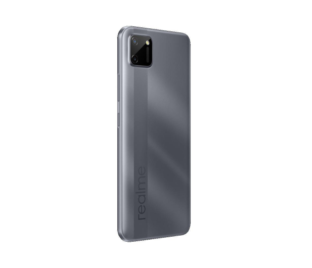 realme C11 3+32GB Pepper Grey - 586704 - zdjęcie 4